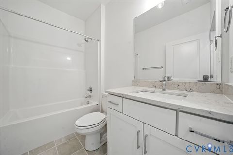 Tiny photo for 15379 Sunray Way, Midlothian, VA 23112 (MLS # 2532727)