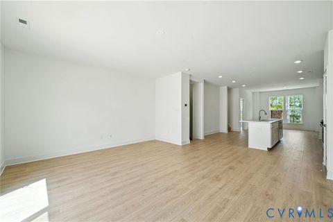 Tiny photo for 15379 Sunray Way, Midlothian, VA 23112 (MLS # 2532727)