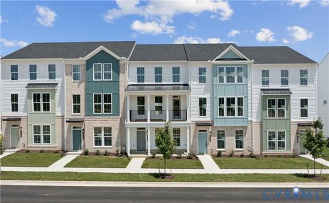 Tiny photo for 15379 Sunray Way, Midlothian, VA 23112 (MLS # 2532727)