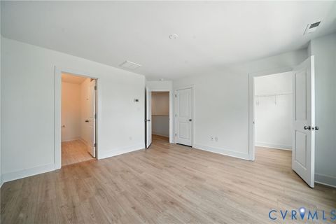 Tiny photo for 15379 Sunray Way, Midlothian, VA 23112 (MLS # 2532727)