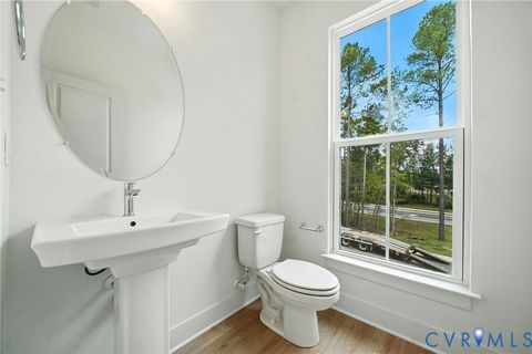 Tiny photo for 15379 Sunray Way, Midlothian, VA 23112 (MLS # 2532727)