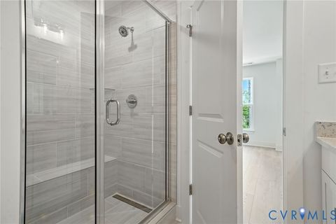 Tiny photo for 15379 Sunray Way, Midlothian, VA 23112 (MLS # 2532727)