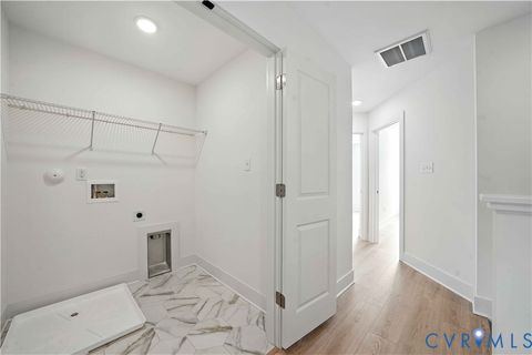 Tiny photo for 15379 Sunray Way, Midlothian, VA 23112 (MLS # 2532727)