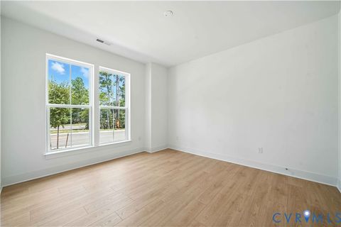 Tiny photo for 15379 Sunray Way, Midlothian, VA 23112 (MLS # 2532727)