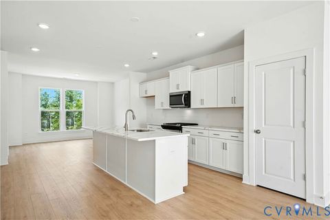 Tiny photo for 15379 Sunray Way, Midlothian, VA 23112 (MLS # 2532727)