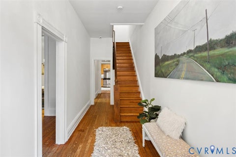 Tiny photo for 410 N 24th Street, Richmond, VA 23223 (MLS # 2624174)