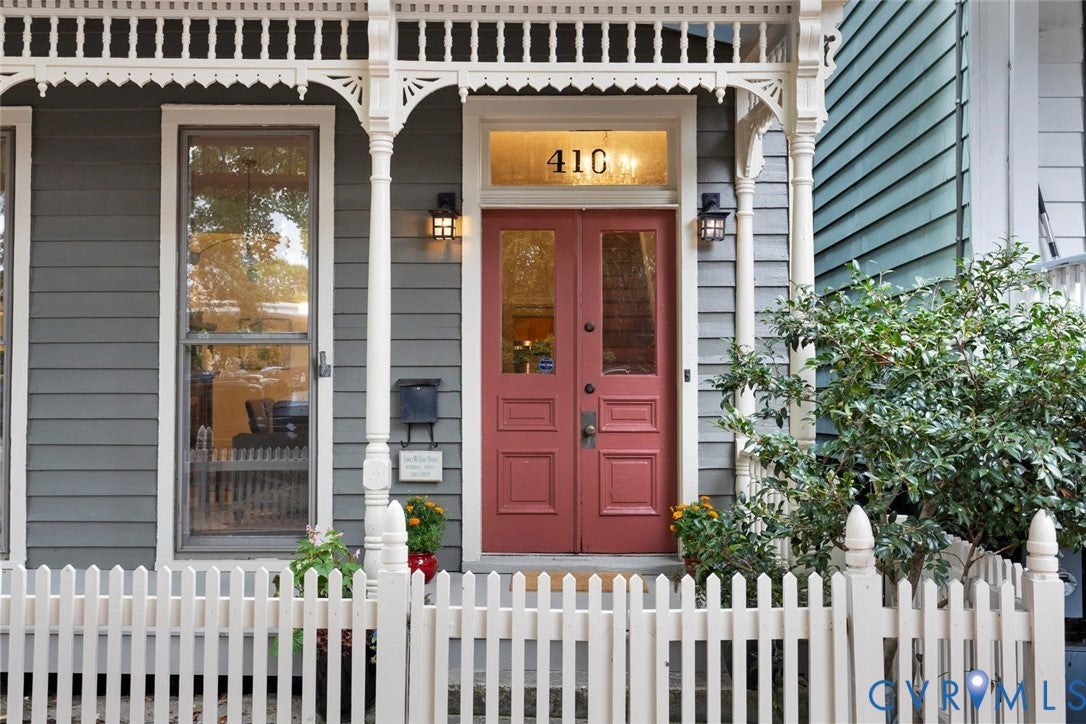 410 N 24th Street