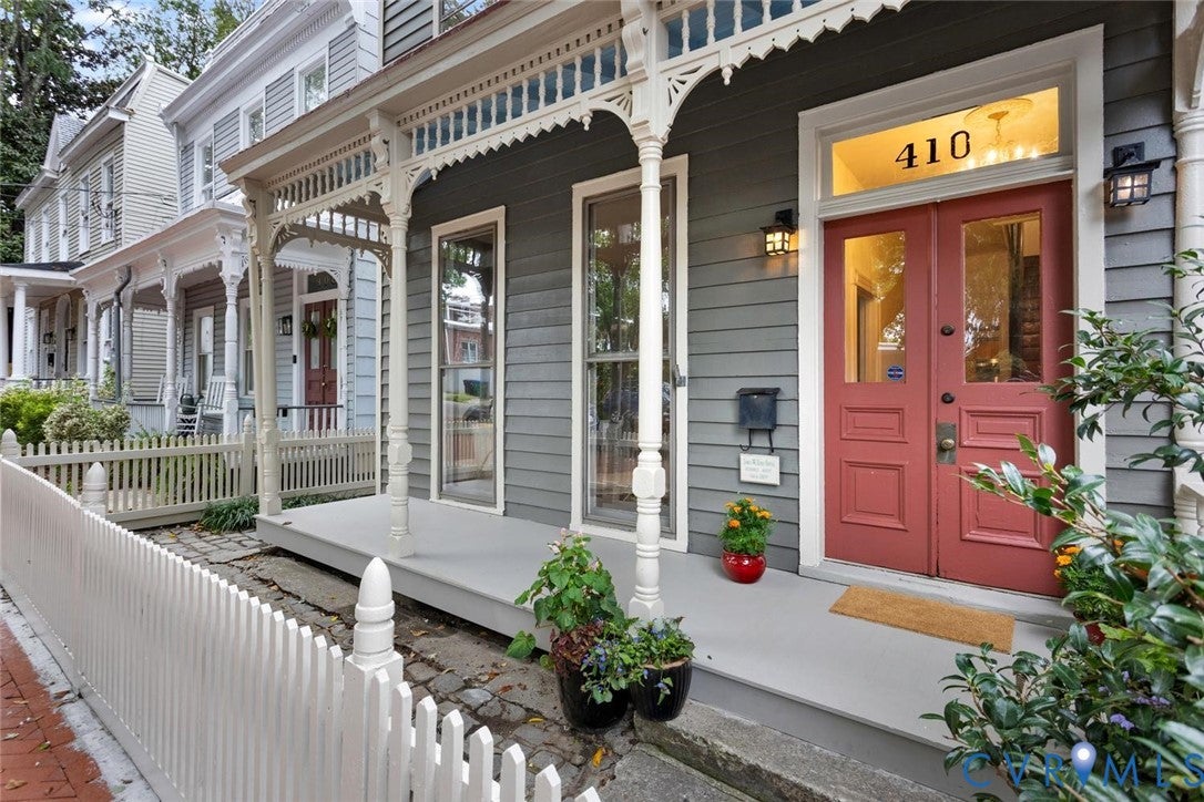 410 N 24th Street