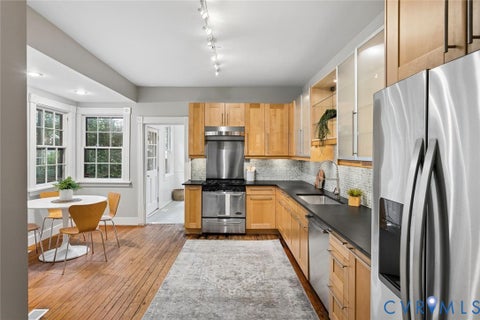 Tiny photo for 410 N 24th Street, Richmond, VA 23223 (MLS # 2624174)