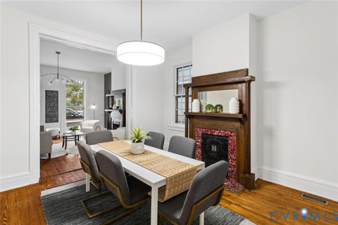 Tiny photo for 410 N 24th Street, Richmond, VA 23223 (MLS # 2624174)