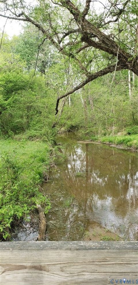 Tiny photo for 75 Acres Winningham Road, Crewe, VA 23930 (MLS # 2609989)