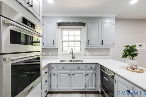 Tiny photo for 118 Willway Drive, Manakin Sabot, VA 23103 (MLS # 2618383)