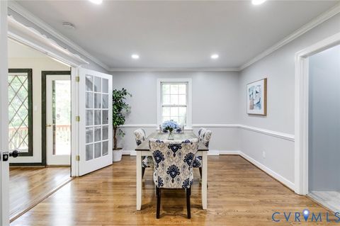 Tiny photo for 118 Willway Drive, Manakin Sabot, VA 23103 (MLS # 2618383)