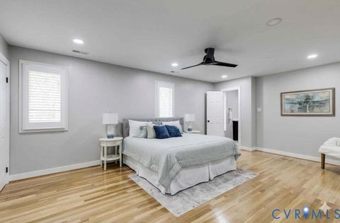 Tiny photo for 118 Willway Drive, Manakin Sabot, VA 23103 (MLS # 2618383)