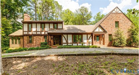 Photo of 118 Willway Drive, Manakin Sabot, VA 23103 (MLS # 2618383)