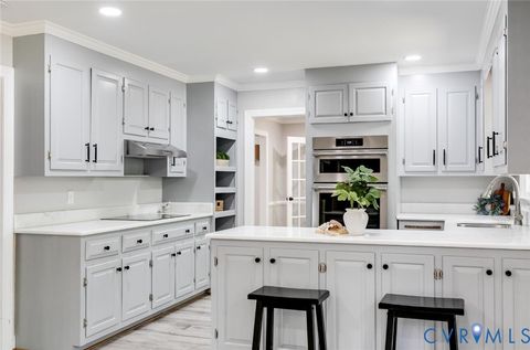 Tiny photo for 118 Willway Drive, Manakin Sabot, VA 23103 (MLS # 2618383)