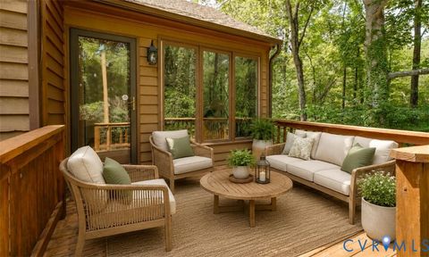 Tiny photo for 118 Willway Drive, Manakin Sabot, VA 23103 (MLS # 2618383)