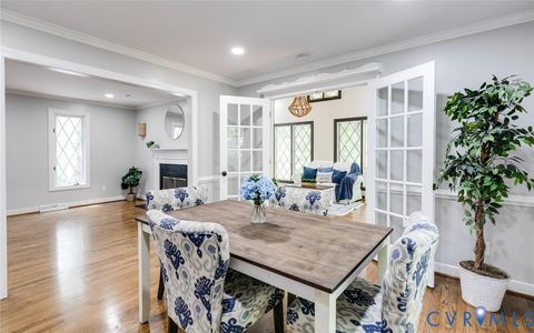 Tiny photo for 118 Willway Drive, Manakin Sabot, VA 23103 (MLS # 2618383)