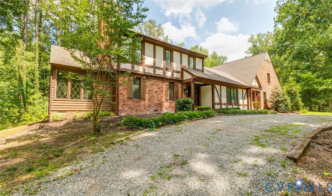 118 Willway Drive