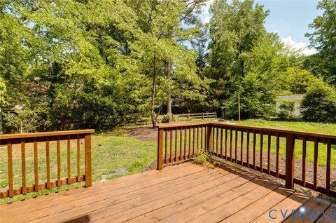Tiny photo for 118 Willway Drive, Manakin Sabot, VA 23103 (MLS # 2618383)