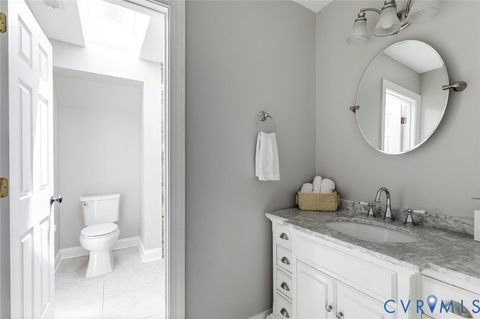 Tiny photo for 118 Willway Drive, Manakin Sabot, VA 23103 (MLS # 2618383)