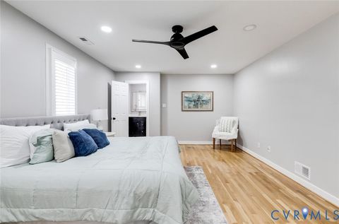 Tiny photo for 118 Willway Drive, Manakin Sabot, VA 23103 (MLS # 2618383)