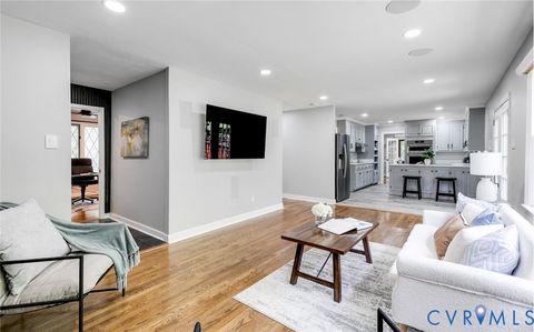 Tiny photo for 118 Willway Drive, Manakin Sabot, VA 23103 (MLS # 2618383)
