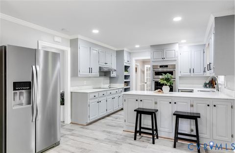 Tiny photo for 118 Willway Drive, Manakin Sabot, VA 23103 (MLS # 2618383)