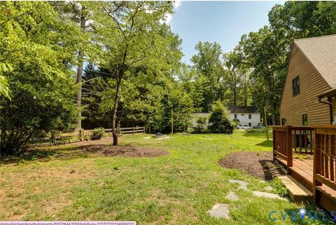 Tiny photo for 118 Willway Drive, Manakin Sabot, VA 23103 (MLS # 2618383)