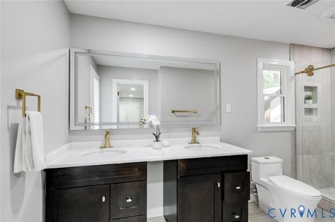 Tiny photo for 118 Willway Drive, Manakin Sabot, VA 23103 (MLS # 2618383)