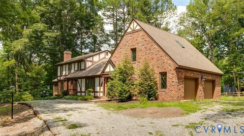 Tiny photo for 118 Willway Drive, Manakin Sabot, VA 23103 (MLS # 2618383)