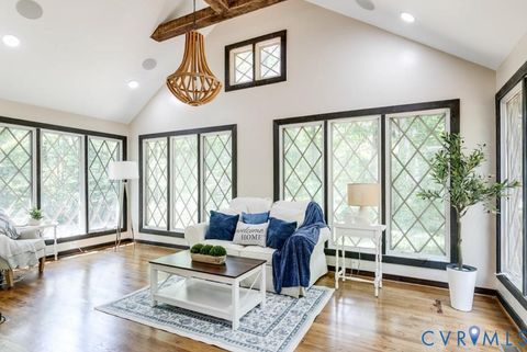 Tiny photo for 118 Willway Drive, Manakin Sabot, VA 23103 (MLS # 2618383)