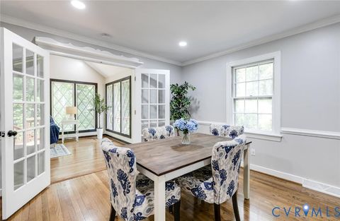 Tiny photo for 118 Willway Drive, Manakin Sabot, VA 23103 (MLS # 2618383)