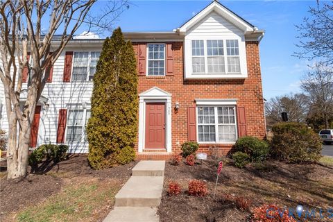 Photo of 1900 Mountain Gate Place, Glen Allen, VA 23060 (MLS # 2605426)