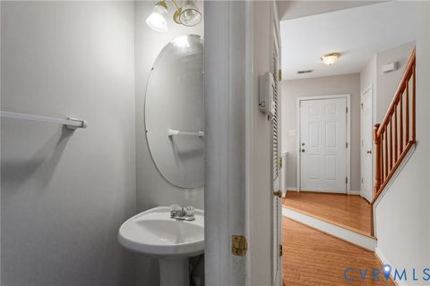 Tiny photo for 1900 Mountain Gate Place, Glen Allen, VA 23060 (MLS # 2605426)