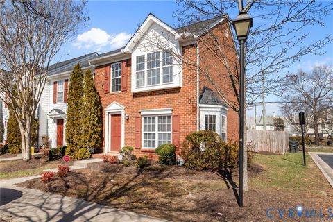 Tiny photo for 1900 Mountain Gate Place, Glen Allen, VA 23060 (MLS # 2605426)