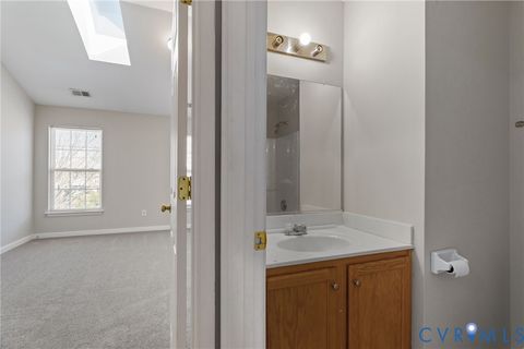 Tiny photo for 1900 Mountain Gate Place, Glen Allen, VA 23060 (MLS # 2605426)