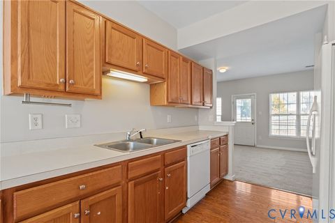 Tiny photo for 1900 Mountain Gate Place, Glen Allen, VA 23060 (MLS # 2605426)