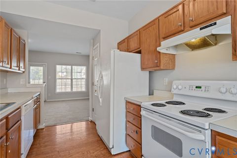 Tiny photo for 1900 Mountain Gate Place, Glen Allen, VA 23060 (MLS # 2605426)