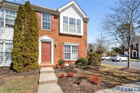 Tiny photo for 1900 Mountain Gate Place, Glen Allen, VA 23060 (MLS # 2605426)