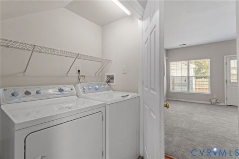 Tiny photo for 1900 Mountain Gate Place, Glen Allen, VA 23060 (MLS # 2605426)