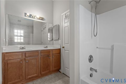 Tiny photo for 1900 Mountain Gate Place, Glen Allen, VA 23060 (MLS # 2605426)