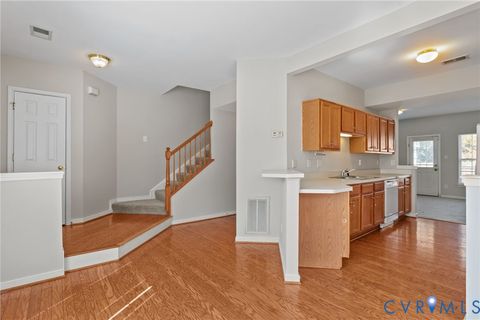 Tiny photo for 1900 Mountain Gate Place, Glen Allen, VA 23060 (MLS # 2605426)