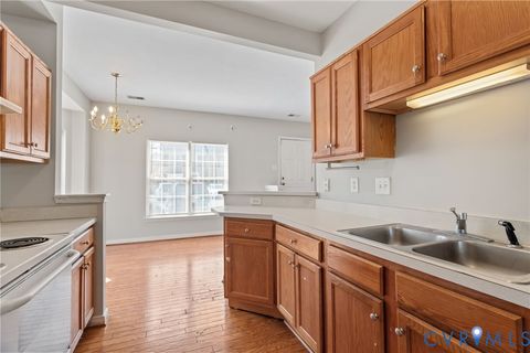 Tiny photo for 1900 Mountain Gate Place, Glen Allen, VA 23060 (MLS # 2605426)