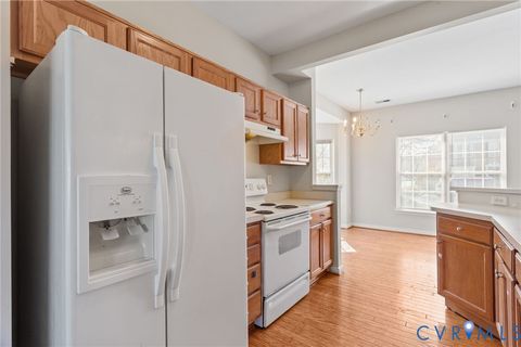 Tiny photo for 1900 Mountain Gate Place, Glen Allen, VA 23060 (MLS # 2605426)