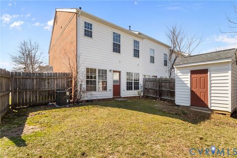 Tiny photo for 1900 Mountain Gate Place, Glen Allen, VA 23060 (MLS # 2605426)