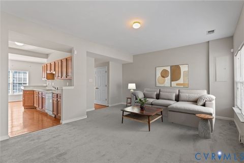 Tiny photo for 1900 Mountain Gate Place, Glen Allen, VA 23060 (MLS # 2605426)