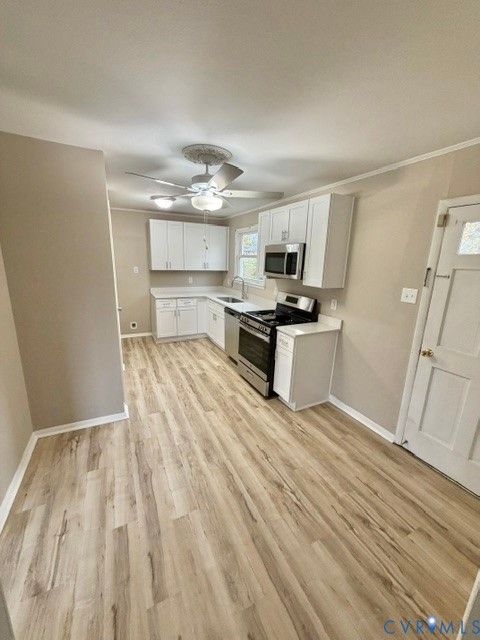 Tiny photo for 2306 Brockway Lane, Richmond, VA 23223 (MLS # 2529238)