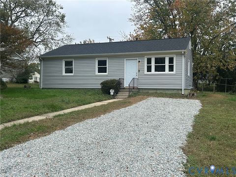 Photo of 2306 Brockway Lane, Richmond, VA 23223 (MLS # 2529238)