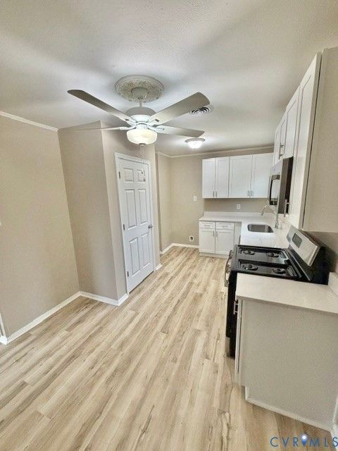 Tiny photo for 2306 Brockway Lane, Richmond, VA 23223 (MLS # 2529238)